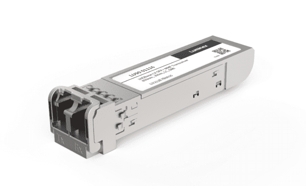 Émetteur-récepteur fibre multimode Luminex LU9001116 10GBase