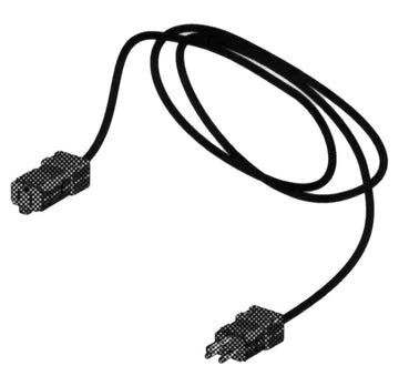 Digiflex LUU-1403-3 Extension Cable with 14/3 Cable - 3 Foot