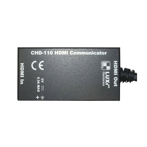 Covid LUX-CHD-110-NPS HDMI Communicator (No Power Supply)