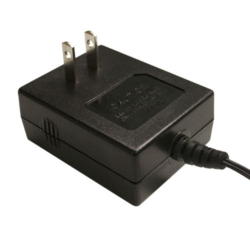 Covid LUX-PWA-052U Power Adapter DC Output