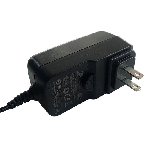 Covid LUX-PWA-241U Power Adapter DC Output