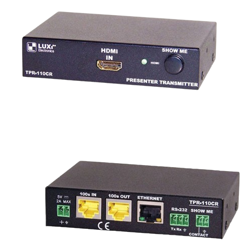 Covid LUX-TPR-110CR-NPS HDMI Transmitter (No Power Supply)