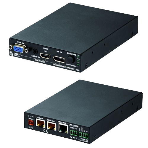 Covid LUX-TPR-150CR HDMI Transmitter