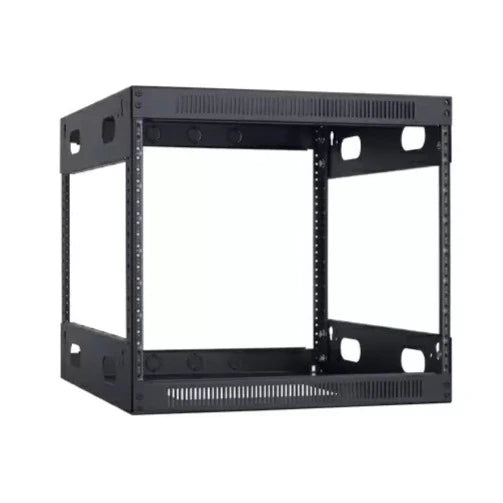 Rack Slim AV LXR-821 LXR-821 - 8U x 21 "D