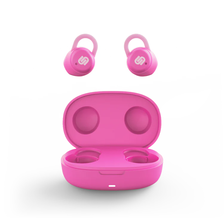 Urbanista LISBON True Wireless Earbuds (Blush Pink)