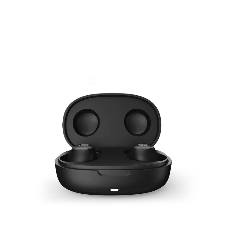 Urbanista LISBON True Wireless Earbuds (Midnight Black)