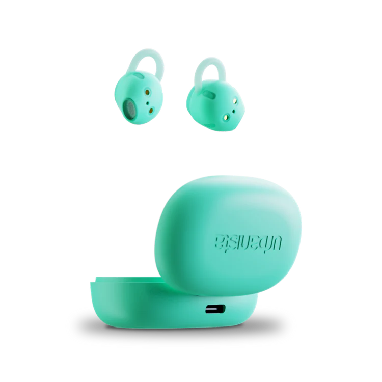 Urbanista LISBON True Wireless Earbuds (Mint Green)