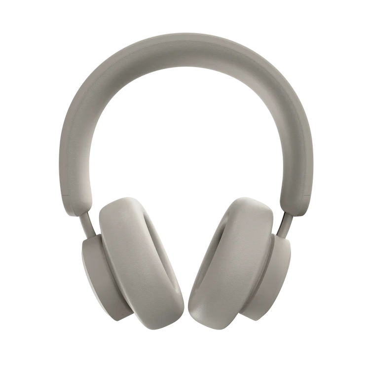 Urbanista LOS ANGELES Solar Powered Headphone (Desert Gray)