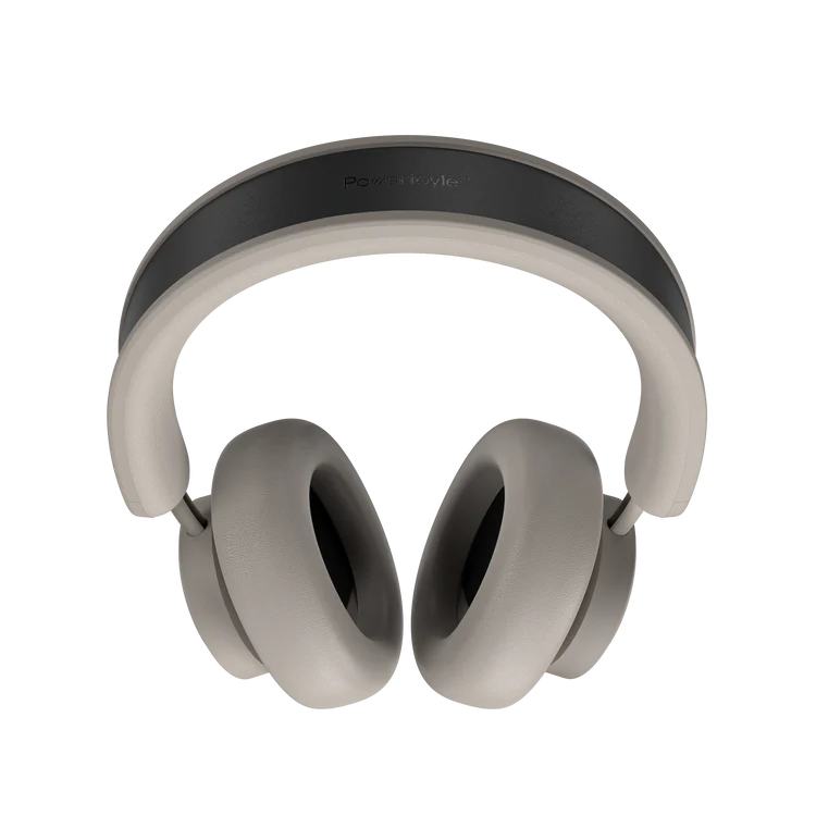 Urbanista LOS ANGELES Solar Powered Headphone (Desert Gray)