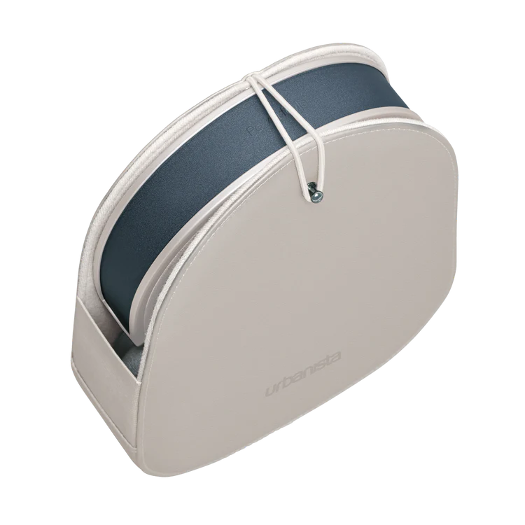 Urbanista LOS ANGELES Solar Powered Headphone (Desert Gray)