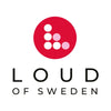 Loud of Sweden brand logo