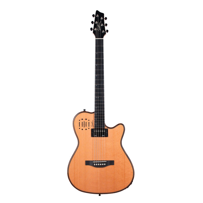 Godin Guitars A6 Electric Guitar (Natural)