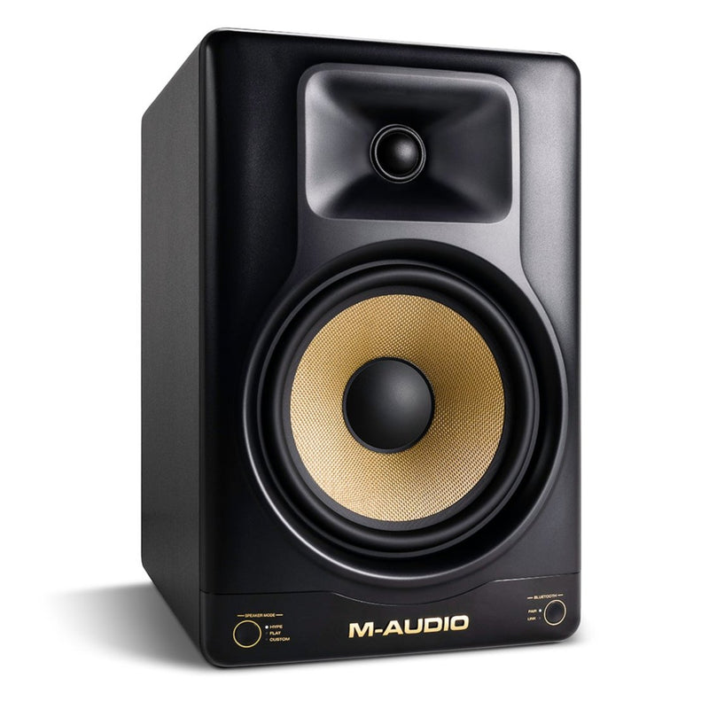 M-Audio FORTY EIGHTY Forty Series Bluetooth Studio Monitor (Single) - 8"