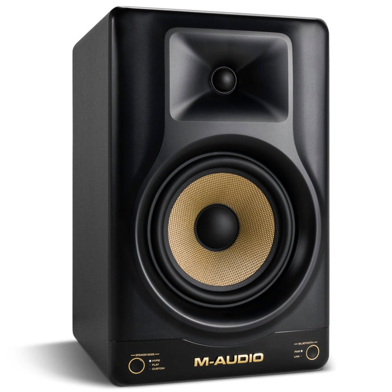 M-Audio FORTY SIXTY Forty Series Bluetooth Studio Monitor (Single) - 6.5"