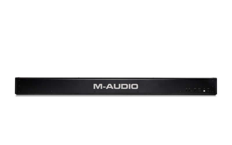 M-Audio Hammer 88 88 Contrôleur USB / MIDI clé (démo)