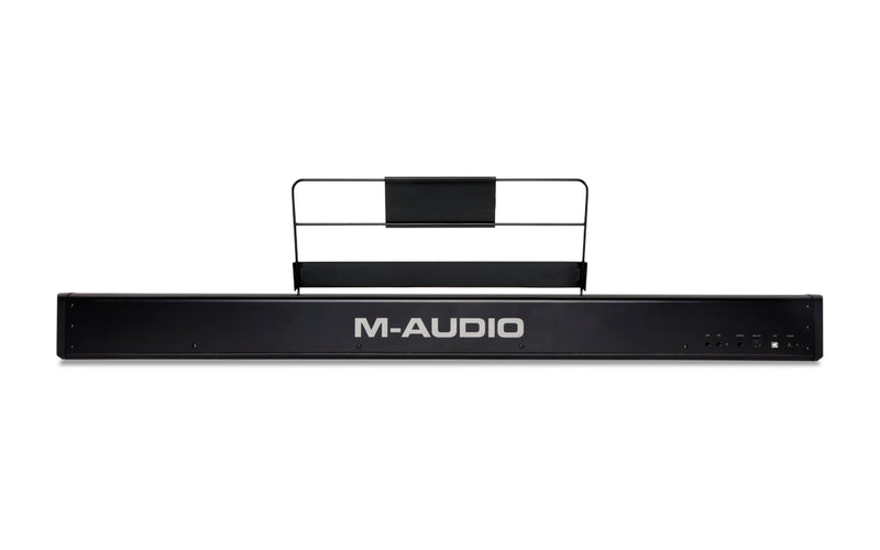 M-Audio Hammer 88 88 Contrôleur USB / MIDI clé (démo)