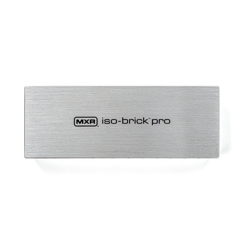 MXR M242 Iso-Brick Pro 10-output Isolated Pedal Power Supply