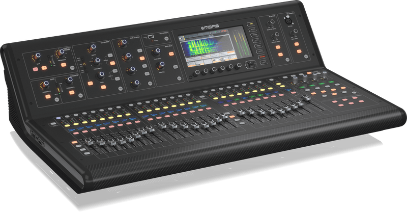 Midas M32 LIVE Table de mixage numérique 40 canaux