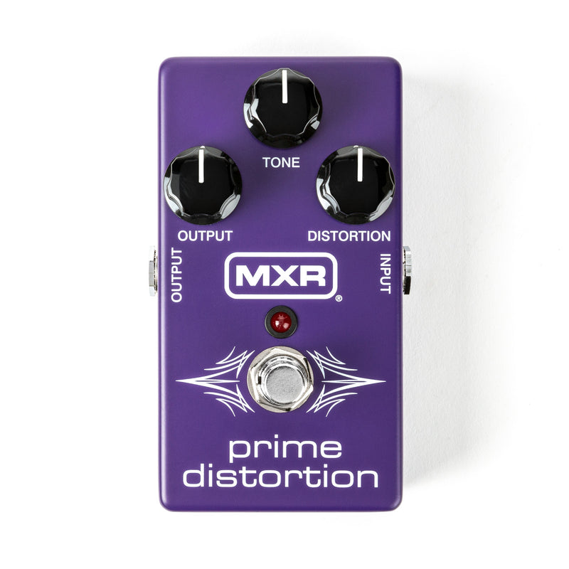 Dunlop M69P Distortion Effect Pedal