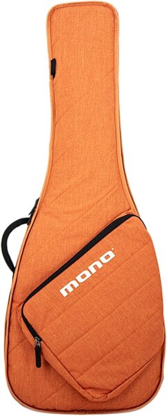 Mono M80-SEG-V2-BNO Electric Guitar Gig Bag (Burnt Orange)