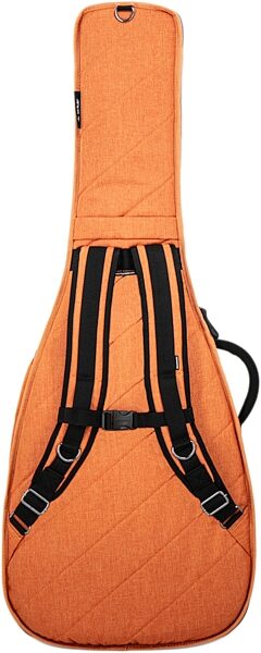 Mono M80-SEG-V2-BNO Electric Guitar Gig Bag (Burnt Orange)