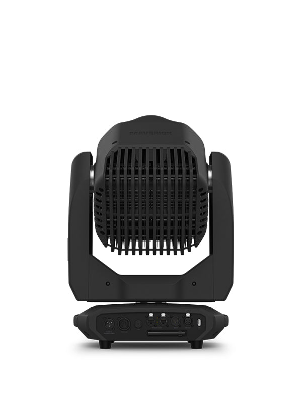 Chauvet Professional MAVERICK-SILENS1XPROFILE Fanless 560 Watts LED Profile Moving Head