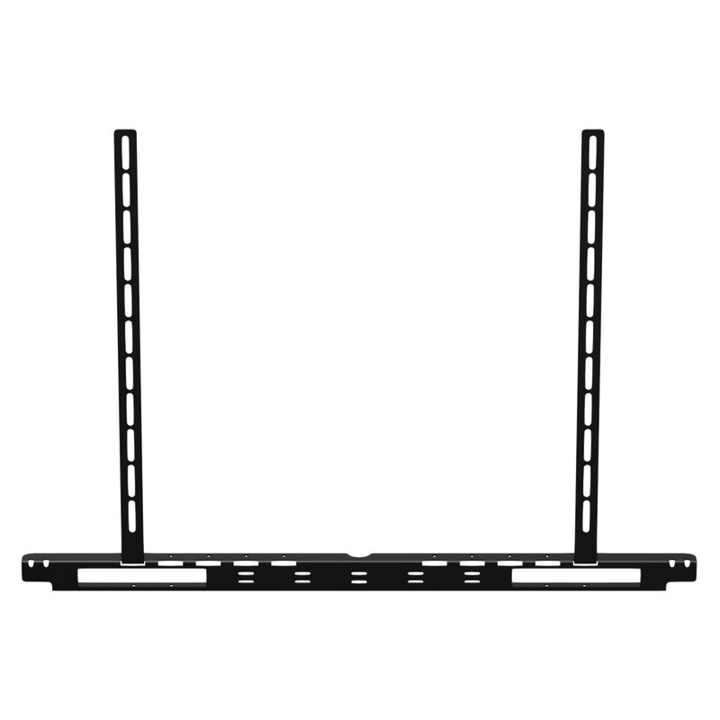 Audac MBK440/B Screen Mount Bracket for IMEO2