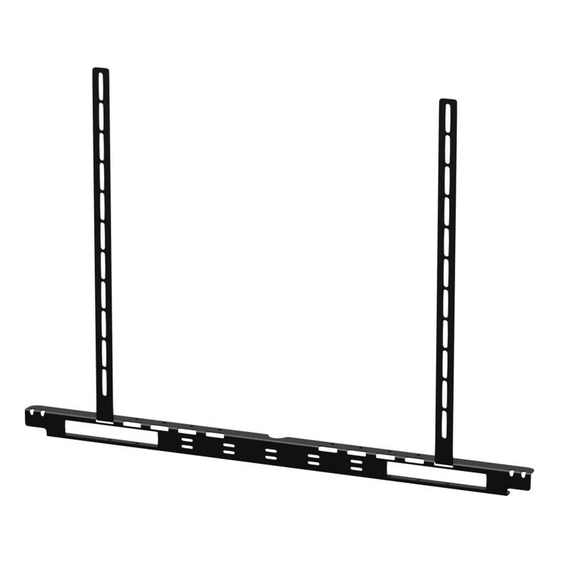 Audac MBK440/B Screen Mount Bracket for IMEO2