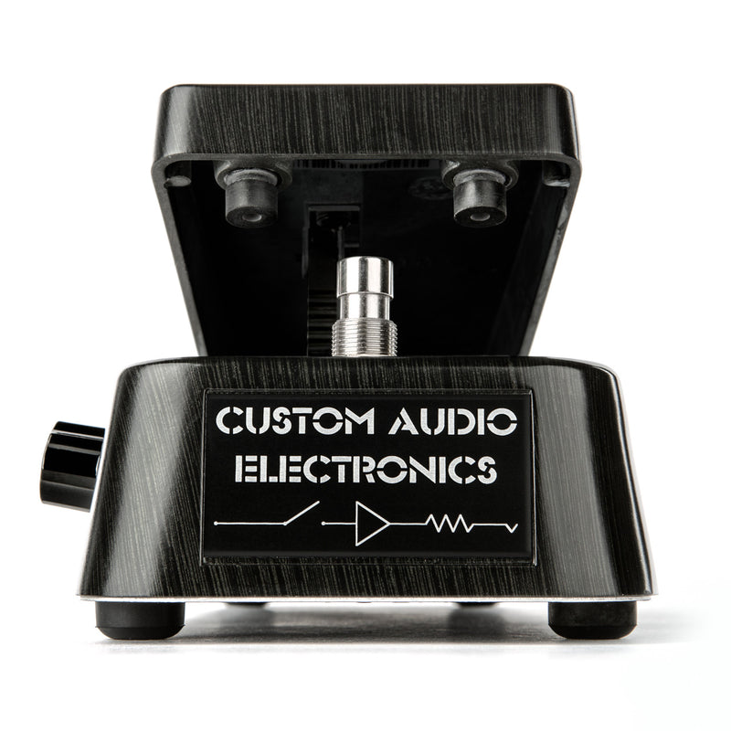 MXR MC404 Custom Audio Electronic Wah Wah Dual Inductor Wah Wah