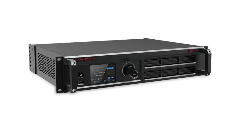 Novastar MCTRL-4K LED Display Controller - 16 Outputs (DEMO)