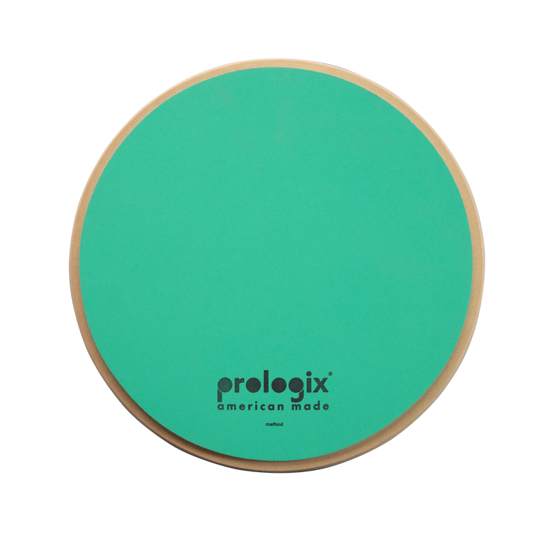 Prologix PMPD-10 Méthode Pad d'entraînement double face - 10"