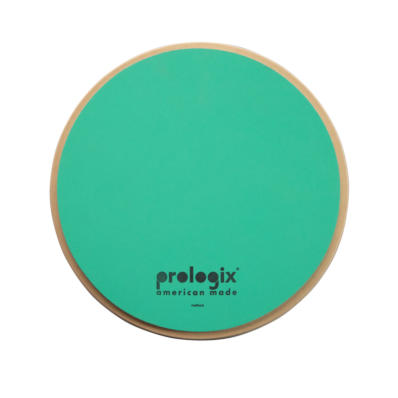 Prologix PMPD-6 Method Mini Double Sided Practice Pad - 6"