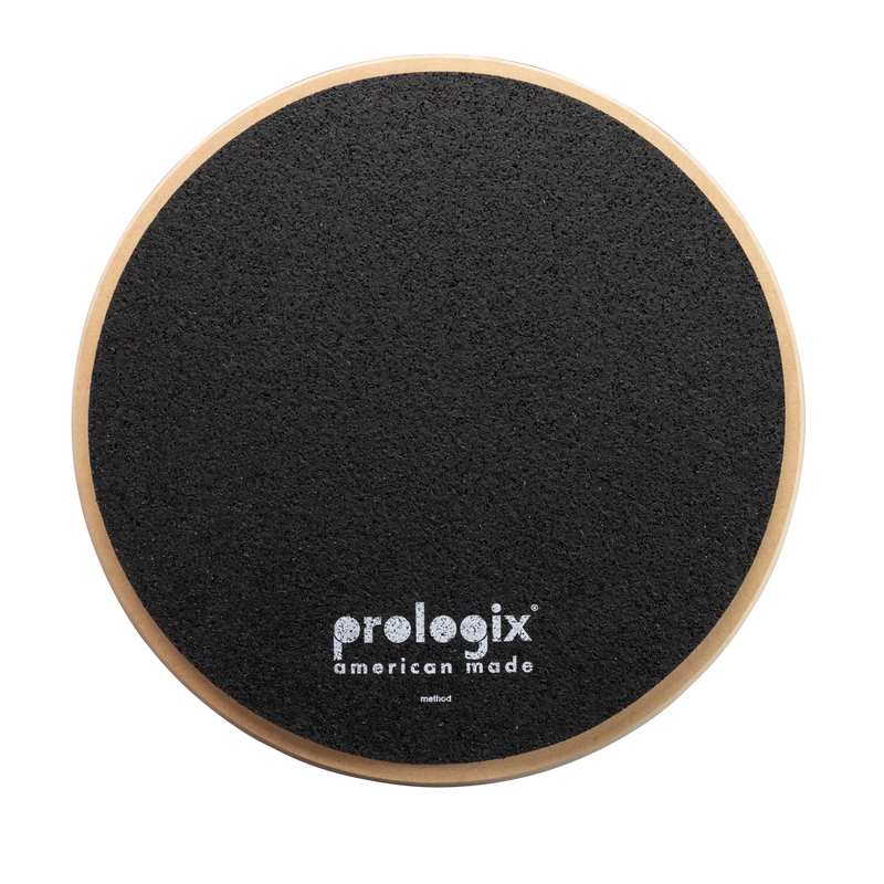 Prologix PMPD-6 Method Mini Double Sided Practice Pad - 6"