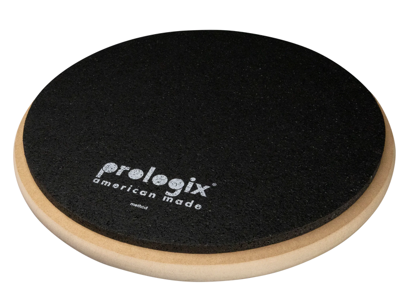 Prologix PMPD-6 Method Mini Double Sided Practice Pad - 6"