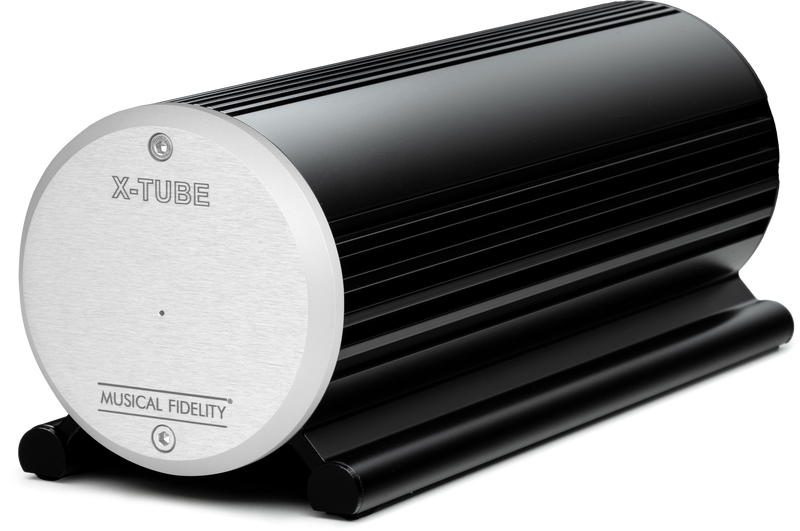 Focal MUFXTUBE Tube Output Buffer
