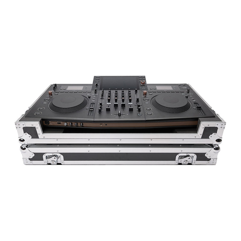 Magma MGA41029 DJ Controller Case Opus Quad