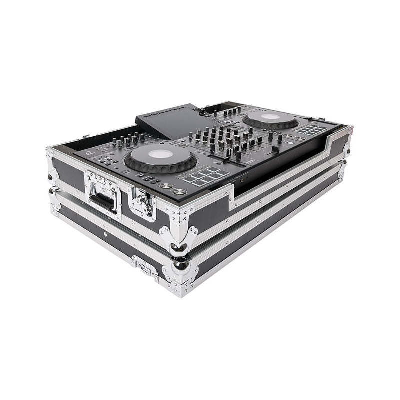 Magma MGA41038 Magma DJ-Controller Case XDJ-AZ & XDJ-XZ with Wheels