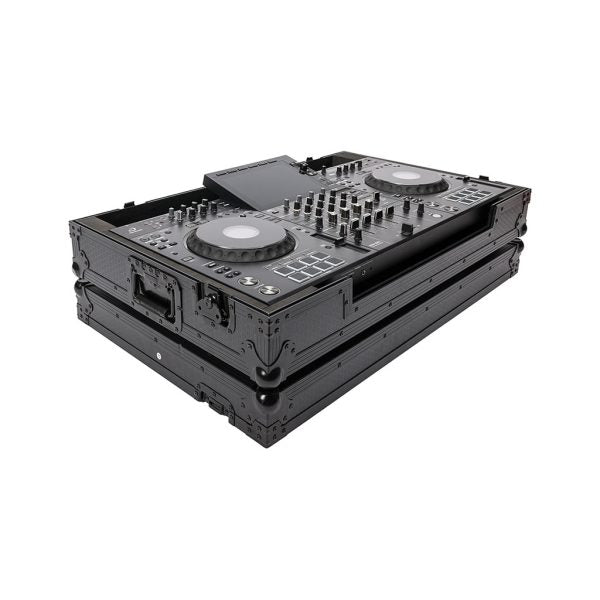 Magma MGA41040 Dj-Controller Case XDJ-AZ/XZ with Wheels (Black)