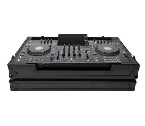 Magma MGA41040 Dj-Controller Case XDJ-AZ/XZ with Wheels (Black)