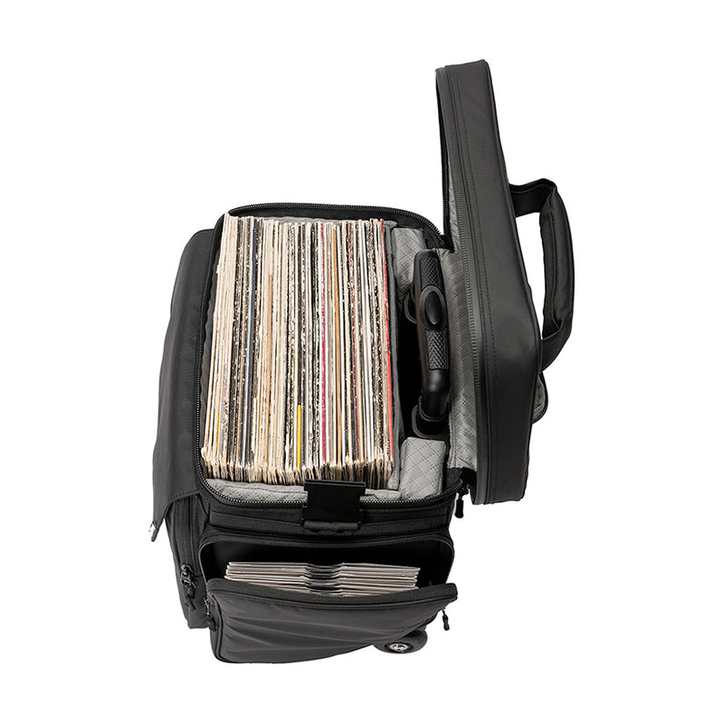 Magma MGA44203 Solid Blaze Vinyl Trolley