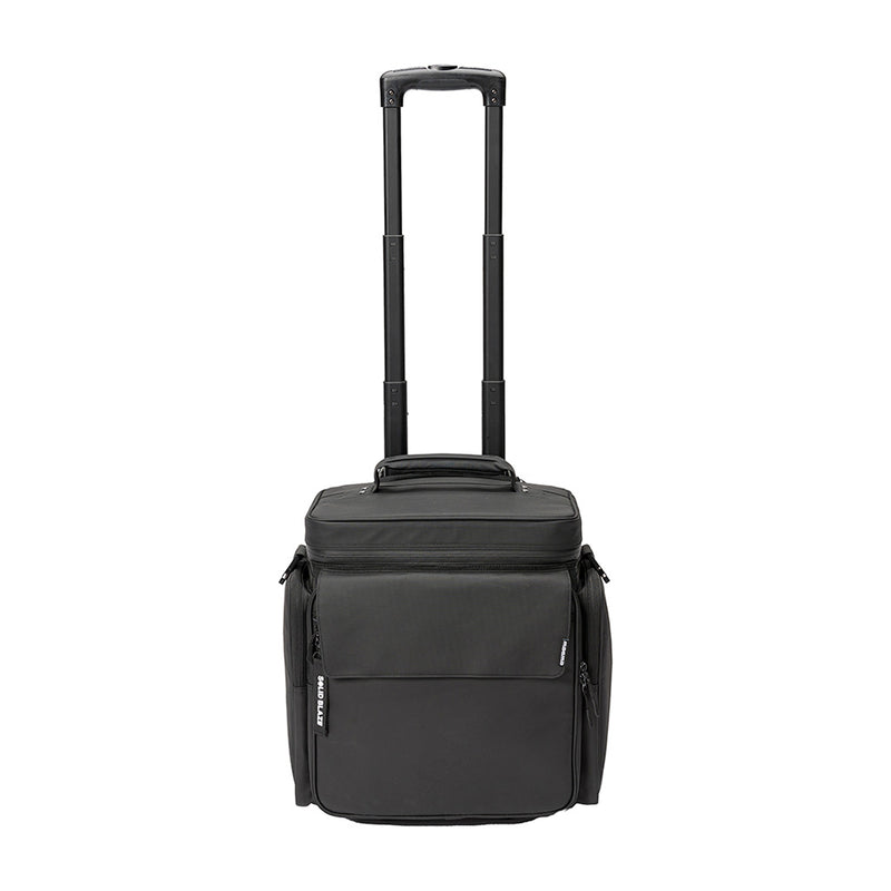 Magma MGA44203 Solid Blaze Vinyl Trolley