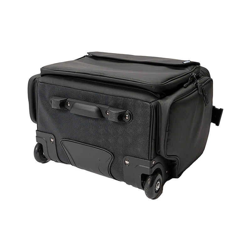 Magma MGA44203 Solid Blaze Vinyl Trolley