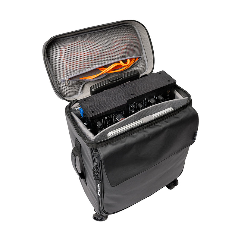 Magma MGA47896 Solid Blaze Cabin Trolley