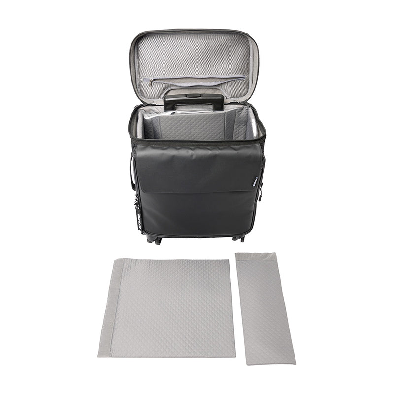 Magma MGA47896 Solid Blaze Cabin Trolley