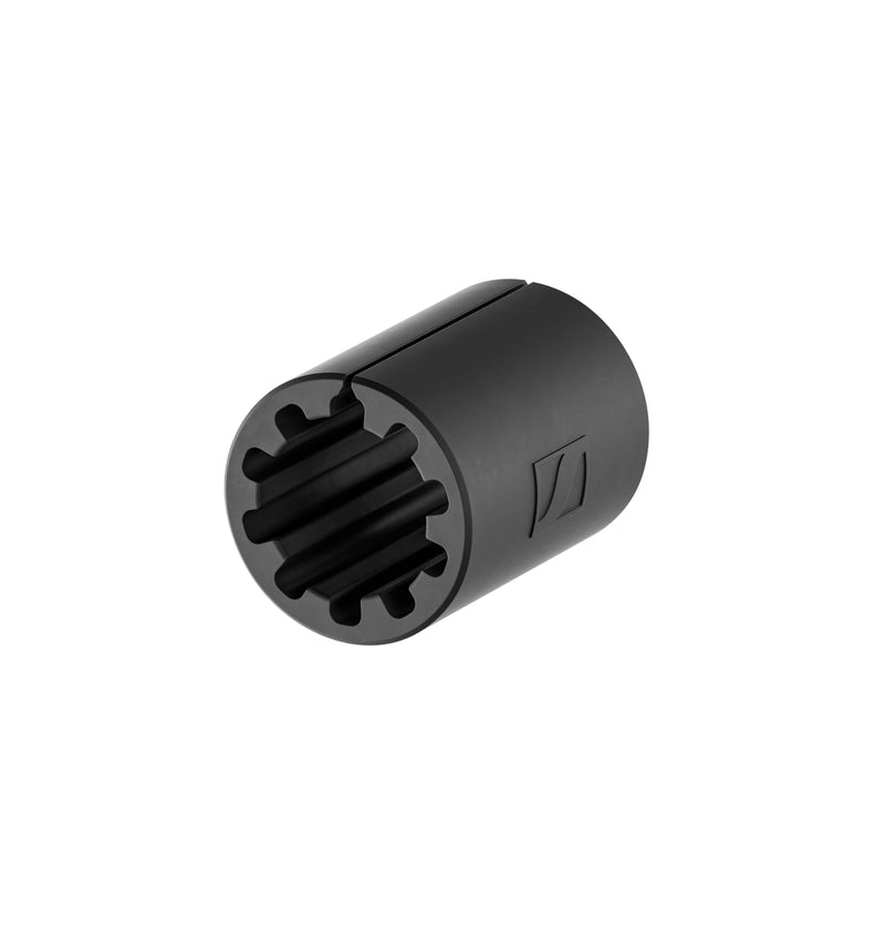 Sennheiser MZR 8000 Camera Adapter For MKH 8018