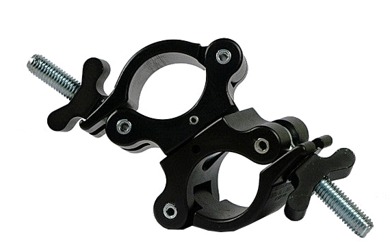 Theatrixx MLSB Mega Coupler Swivel (Black)