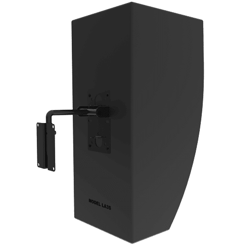 Adaptive Technologies Group MM-016-BT Indoor Speaker Wall Mount