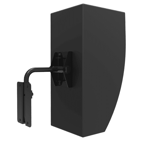 Adaptive Technologies Group MM-022-BT Indoor Speaker Wall Mount