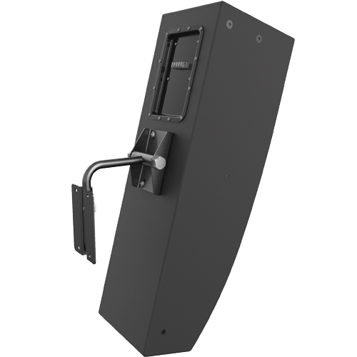 Adaptive Technologies Group MM-024-BT Indoor Speaker Wall Mount