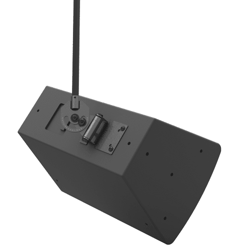 Adaptive Technologies Group MM-3RDX-18 Indoor Speaker Ceiling Mount